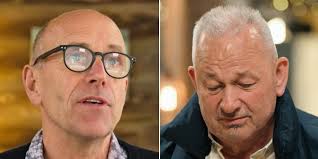 The Repair Shop's Brenton West vows to 'pull out the stops' after learning  emotional backstory