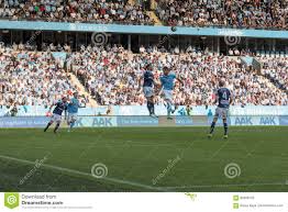 Ifk norrköping släpper in publik. Malmo Ff Vs Ifk Norrkoping Editorial Photo Image Of Result 92848176