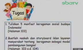 Savesave ragam budaya indonesia for later. Tuliskan 5 Manfaat Keragaman Sosial Budaya Indonesia