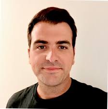 Excited to see Brett Evans and Peter Stromquist from HYPR