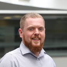 Daniel Loughran (@GIS_Dan)