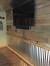 Rustic Corrugated Metal Wall