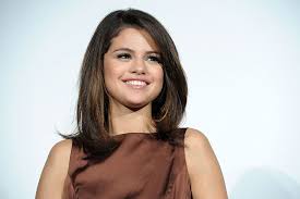 The shoulder razing hairstyles are not. Selena Gomez S Hair Evolution See It Through The Years Glamour