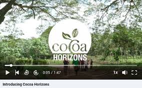 Marjorie Bourdon sur LinkedIn : #barrycallebaut #cocoahorizons