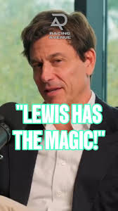Toto Wolff Reveals Why Lewis Hamilton is STILL the GOAT! , Mercedes boss  Toto Wolff breaks down what makes Lewis Hamilton one of the most dominant  drivers in F1 history. In a recent interview, Wolff ...