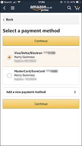 Maybe you would like to learn more about one of these? How To Delete Expired Credit Cards On Amazon
