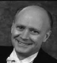 Sinclair, James, conductor