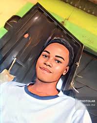 Kaneng Divine Sunday was with Thlama Kajal Lassa.