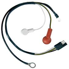 Alternator wiring harness v8 1966 is rated 50. Mustang Alternator Wiring Harness V8 1966 Cj Pony Parts
