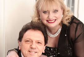 Review: Hold Very Tight, Please! Flanders and Swann tribute by Sovra Newman  and Leon Berger, Criterion Theatre, Blue Town, Sheerness