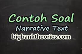 We did not find results for: Contoh Soal Narrative Text Tentang Cinderella Dan Jawabannya