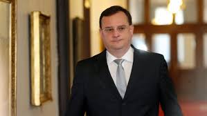 Zpravodajství, publicistika, sport, počasí, pořady od a do z. Vlada Ma Noveho Mluvciho Schustera Nahradil Byvaly Moderator Ct Hrubes Hospodarske Noviny Ihned Cz