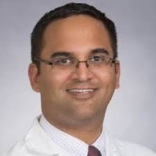 Dr. Timothy Fernandes, MD