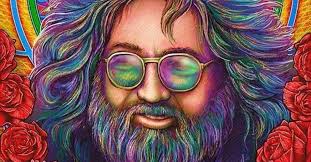 The Most Psychedelic People Ever