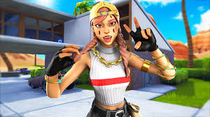 This is a female skin. Aura Fortnite Wallpapers Top Free Aura Fortnite Backgrounds Wallpaperaccess