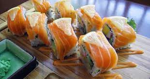 Quais As Diferencas Entre Sushi Sashimi Maki E Niguiri Diferenca
