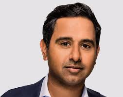 In 1993, but is not listed currently. Vivek Shah J2 Global