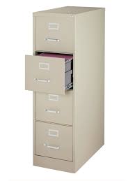 <p>keep all of your important documents neat, organized and safe in your home or office with an 18&quot; Workpro File 4 Drawer Letter Size Putty Office Depot