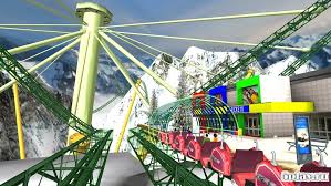 There are also a large number of … Download Roller Coaster Simulator 3d 8 3 Apk Mod Money For Android