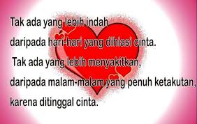 Ada banyak cara untuk mengekspresikan atau. Kat Kata Romantis Buat Pacar Tersayang Nusagates