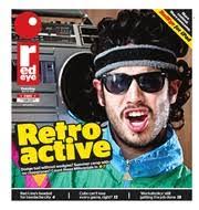 Mike Vertucci's Instagram, Twitter & Facebook