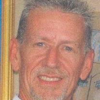 Terry Earl Perry Obituary