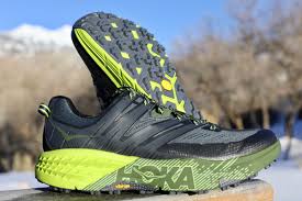 Hoka One One Speedgoat 3 Review Irunfar Com