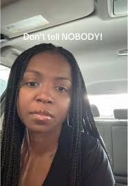 Don’t tell NOBODY!! #encouragement #FYP #foryoupage #propheticword  #speakerofgod #aword #faith