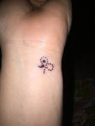 Getting a depression tattoo is becoming very popular for those dealing with. Anxiety Tattoo
