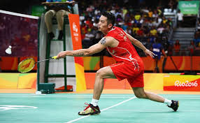 We've partnered with selected media partners in the us to bring you olympic channel plus content. Dan Lin Photostream Badminton Photos Badminton Rio Olympics 2016
