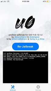 Here's how you can use it to jailbreak iphone, ipad, or ipod. Ios 12 12 1 2 Jailbreak Released How To Jailbreak No Computer All About Icloud And Ios Bug Hunting
