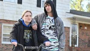Check out our tag matrix for a full list of the campuses in the program, and their individual requirements. Meet The Resident Taggers Of Fox S Ultimate Tag Which Debuts Wednesday May 20 At 9pm Video Morty S Tv