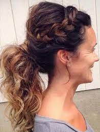 Pin On Hair