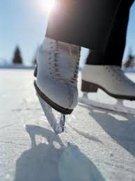 Our goal is to provide you with some remember, every ice skater had to learn how to ice skate at one time or another. Start Skating In 2010 Outdoor Ice Skating Ice Skating Skate