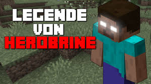 Herobrine pro cool fuego y hielo hacker. Die Minecraft Legende Um Herobrine Findet Nun Endlich Ein Ende