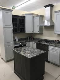 Our Southington Showroom Kitchen Cabinet Outlet