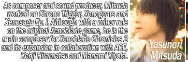 Xeno Series Community |ST|