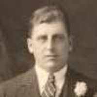 Arthur John Kasper (1908–1962) • FamilySearch