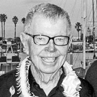 Patrick Forrest Obituary