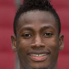 Benjamin Stambouli vs Abdul Rahman Baba