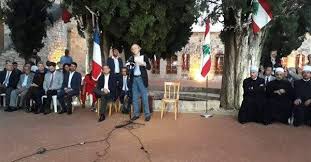 زار وفد من بلدية أربد الكبرى ، منطقة بسمان التابعة لأمانة عمان ، بهدف الإطلاع على مشروع العزل الحراري الذي نفذته المنطقة مؤخراً. Ø¬Ù†Ø¨Ù„Ø§Ø· Ù„Ø³Ø§Ø±ÙƒÙˆØ²ÙŠ Ø®Ù„Ø§ÙØ§ØªÙ†Ø§ Ù‚Ø¯ ØªØ¬Ø±Ù†Ø§ Ø¥Ù„Ù‰ Ø§Ù„ØºØ§Ø¡ Ù„Ø¨Ù†Ø§Ù† Ø§Ù„ÙƒØ¨ÙŠØ± ÙˆØ¥Ù†Ø´Ø§Ø¡ Ø³ÙˆØ±ÙŠØ§ Ø§Ù„ÙƒØ¨Ø±Ù‰