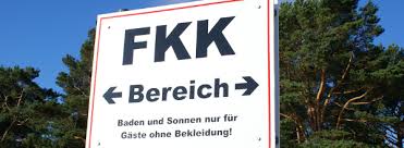 Lassen sie die handykamera den fotoapparat einfach. Fkk Strande An Der Ostsee Baden Ohne