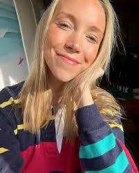 Blair West's Instagram, Twitter & Facebook