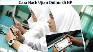 Check spelling or type a new query. Cara Hack Ujian Online Di Hp 2021 Cara1001