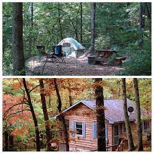 Conveniently located restaurants include cedar mountain cafe. Ash Grove Mountain Cabins Camping Updated 2021 Prices Campground Reviews Brevard Nc Tripadvisor