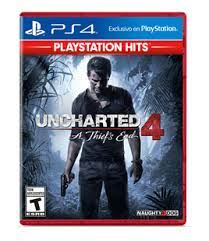 Juegos play 4 alkosto : Juego Ps4 Uc4 A Thief S End Hits Alkosto