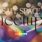 Monthly Safe Space Meetup — Macon Pride event image