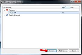 19 rows · minecraft gta servers. How To Connect To A Mumble Server