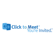 It is one of two apps that constitute the replacement for google hangouts. Click To Meet Logo Png Transparent Svg Vector Freebie Supply