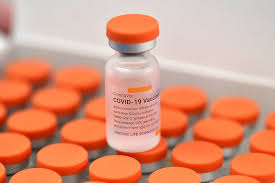 Results of phase iii trials. Covid 19 Un Estudio Del New York Times Cuestiona Eficacia De Vacunas Chinas En Algunos Paises Internacional Noticias El Universo